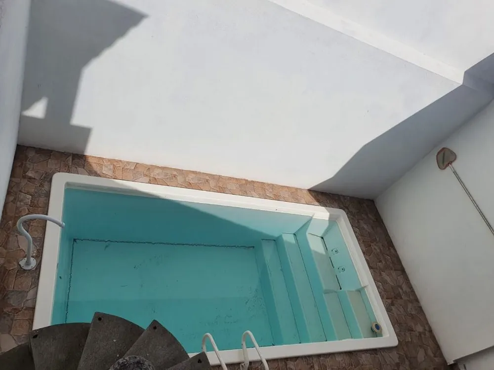 Casa, 3 quartos, 210 m² - Foto 12