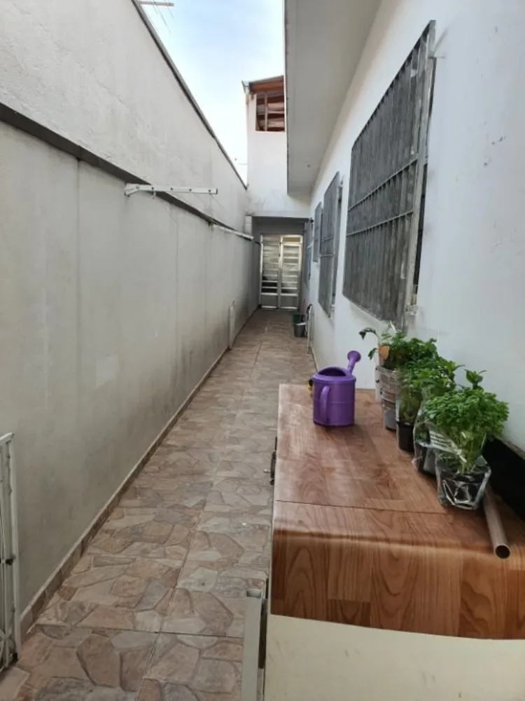 Casa, 3 quartos, 210 m² - Foto 6