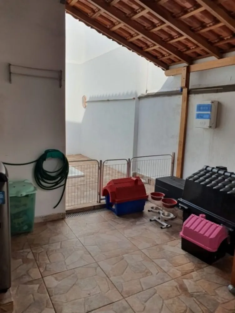 Casa, 3 quartos, 210 m² - Foto 10
