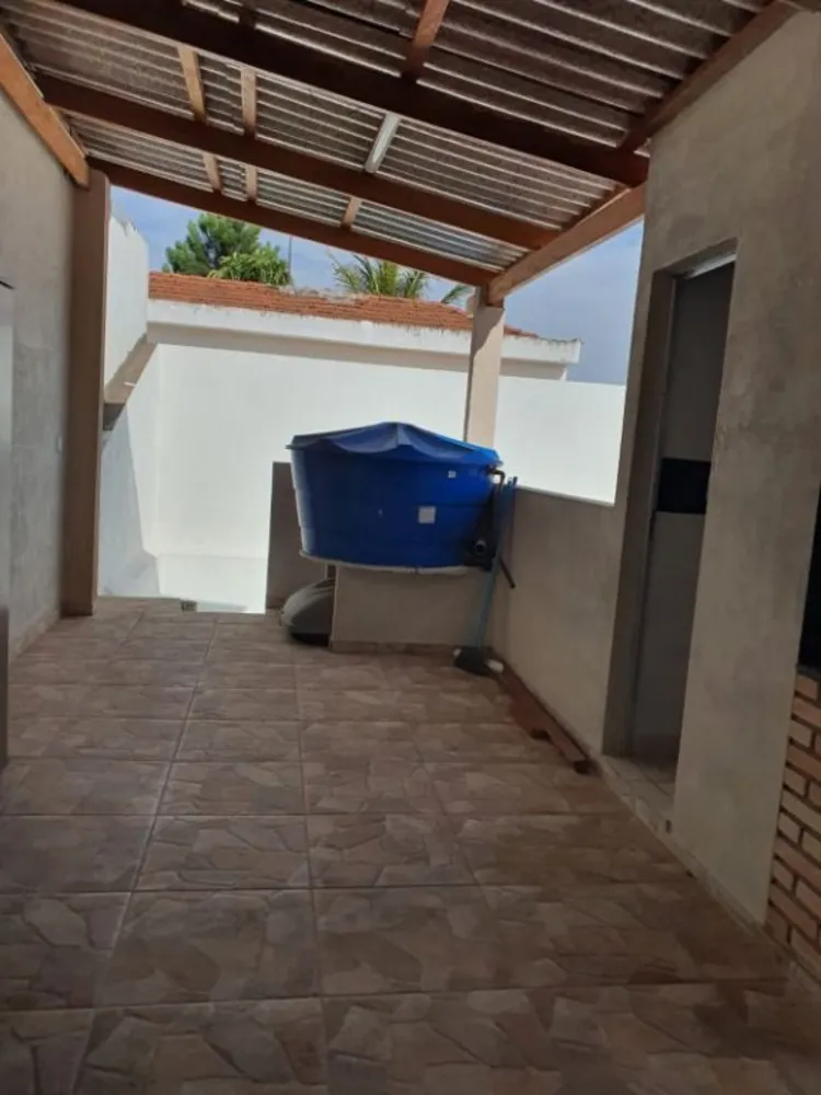 Casa, 3 quartos, 210 m² - Foto 5