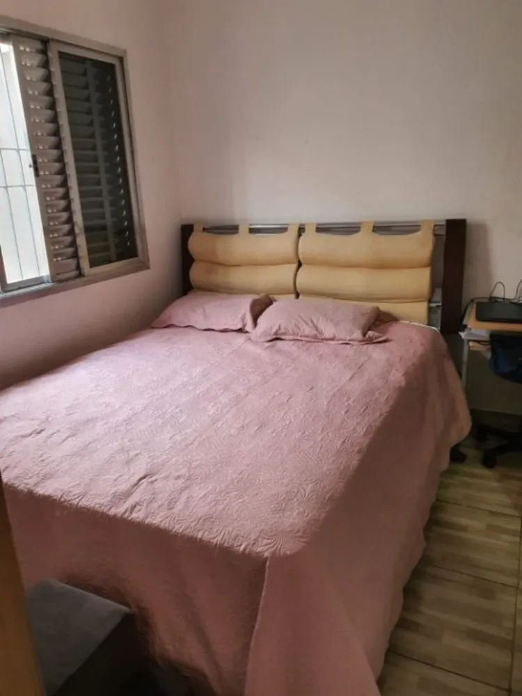 Casa, 3 quartos, 210 m² - Foto 7