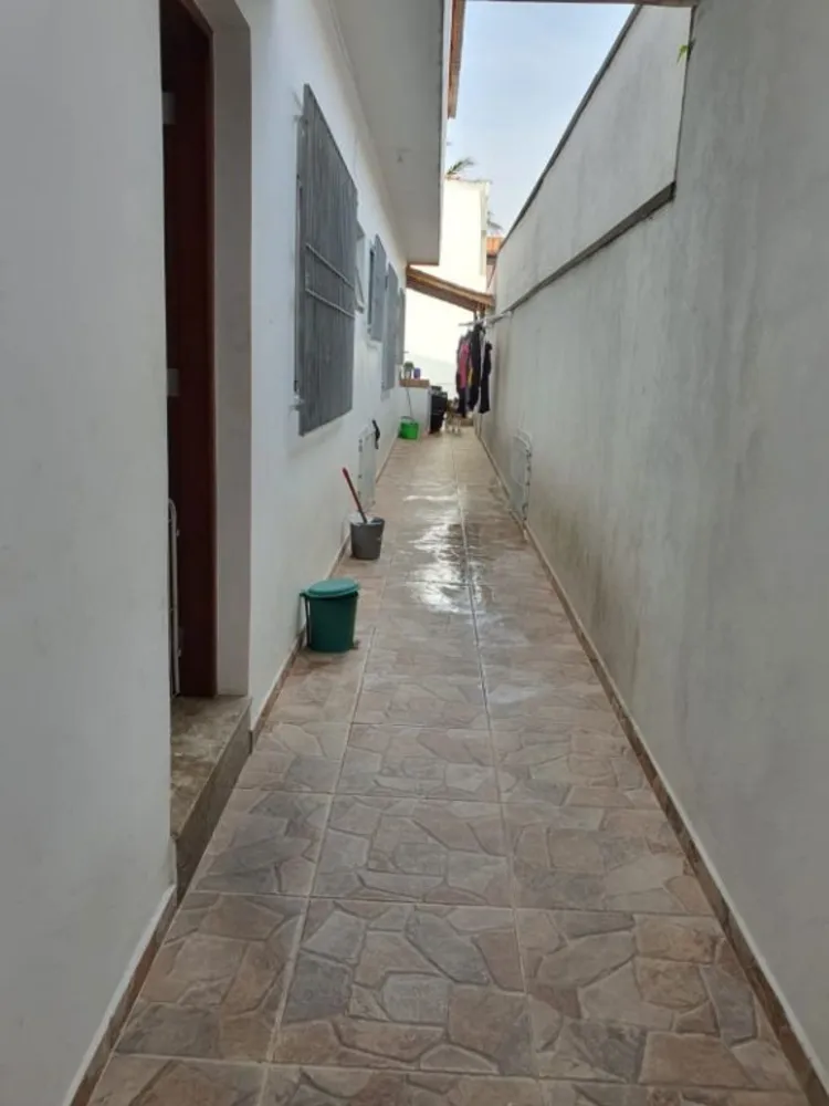 Casa, 3 quartos, 210 m² - Foto 11
