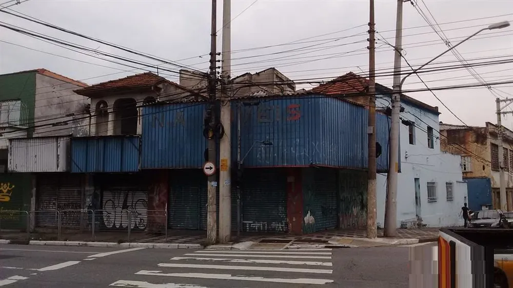 Prédio Inteiro, 500 m² - Foto 1