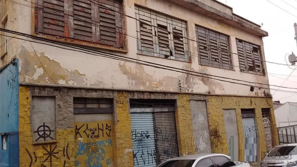 Prédio Inteiro, 500 m² - Foto 5