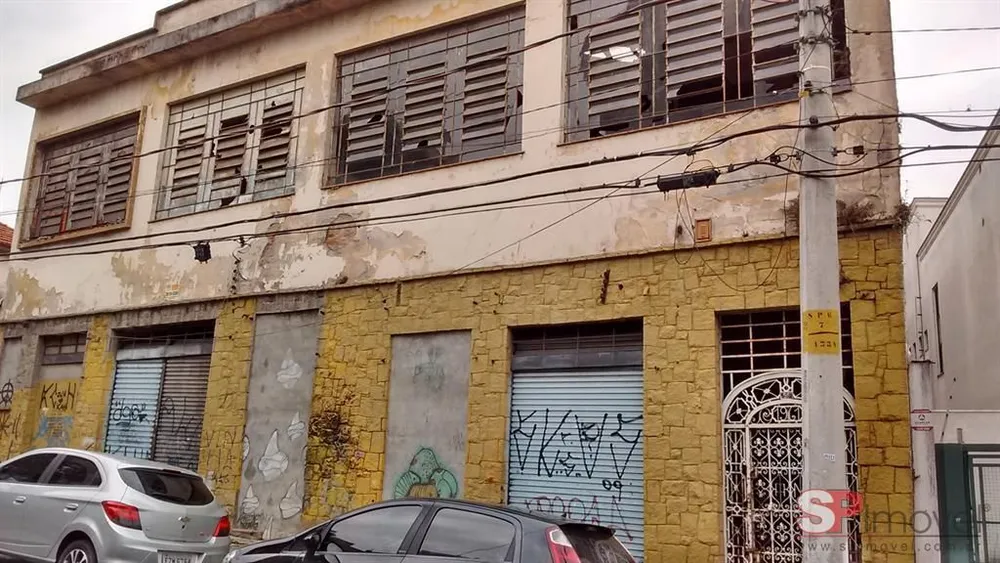 Prédio Inteiro, 500 m² - Foto 7