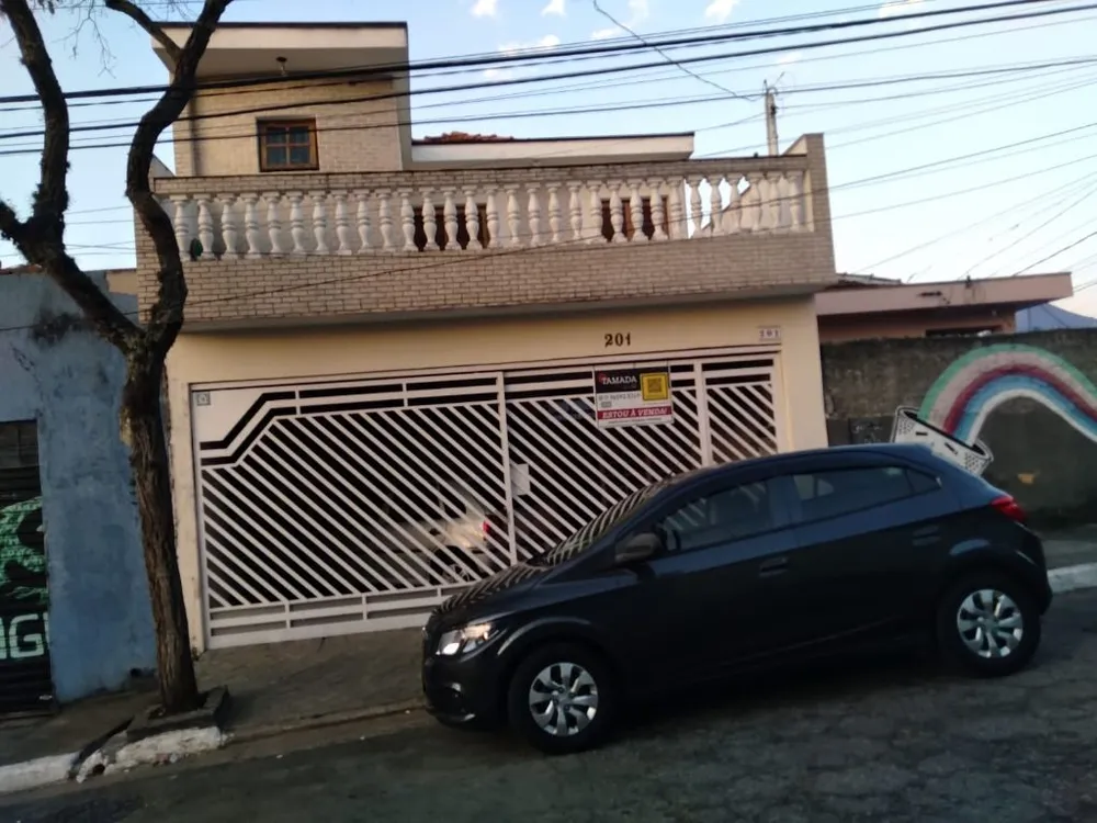 Casa, 3 quartos, 183 m² - Foto 3