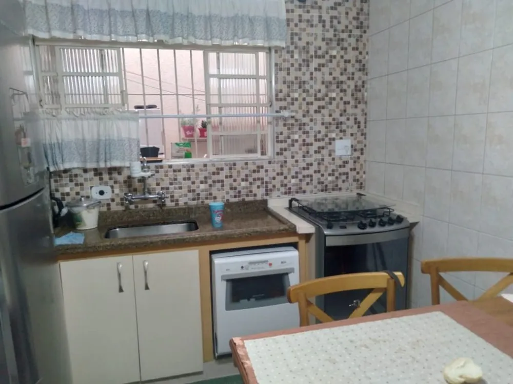 Casa, 3 quartos, 183 m² - Foto 6