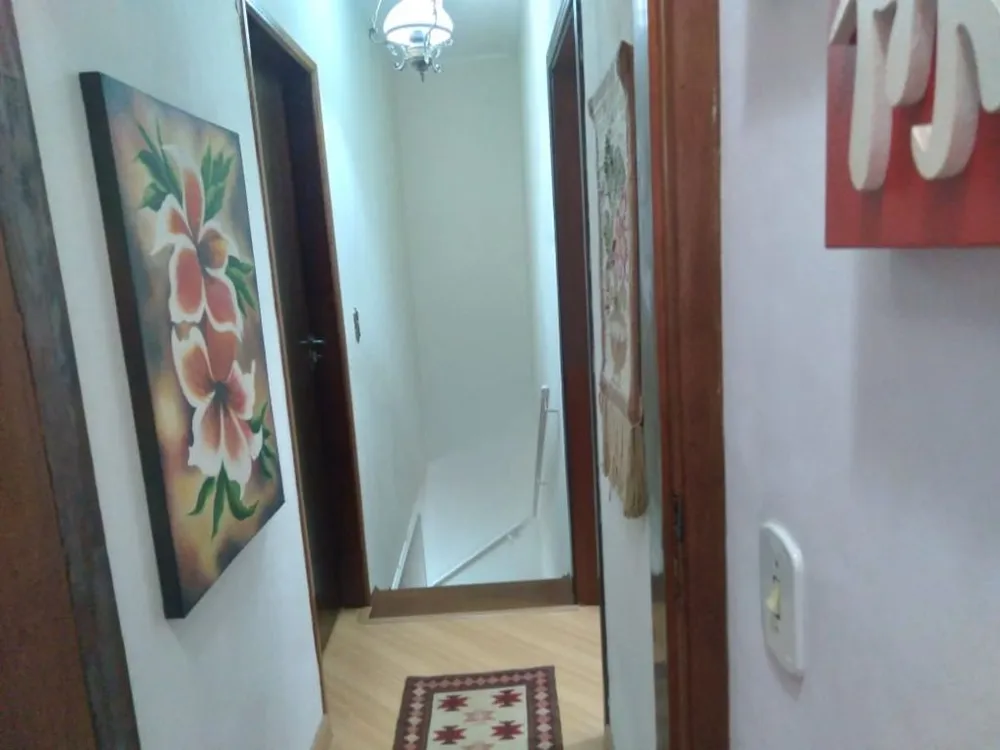 Casa, 3 quartos, 183 m² - Foto 4