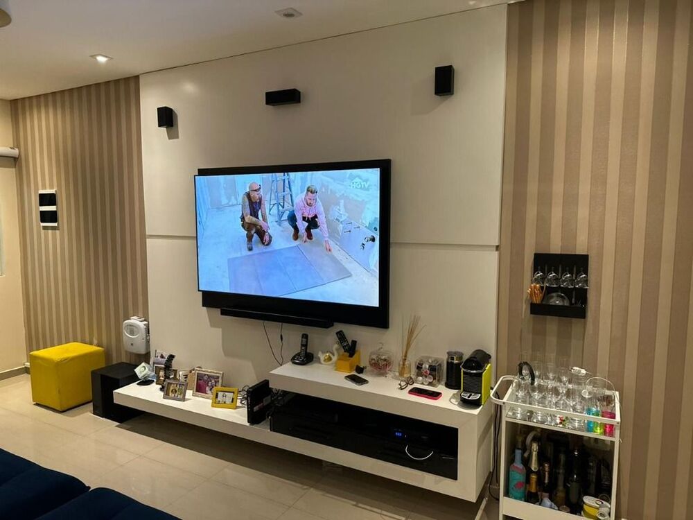 Sobrado à venda com 3 quartos, 210m² - Foto 4