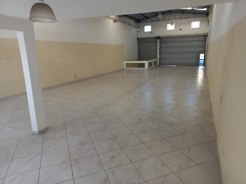 Depósito-Galpão, 670 m² - Foto 6