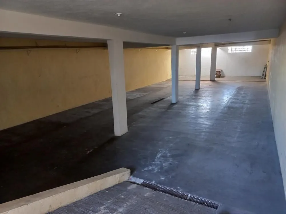 Depósito-Galpão, 670 m² - Foto 3