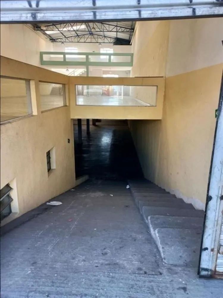 Depósito-Galpão, 670 m² - Foto 2
