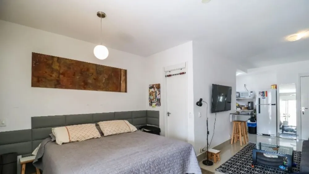 Apartamento, 1 quarto, 60 m² - Foto 7