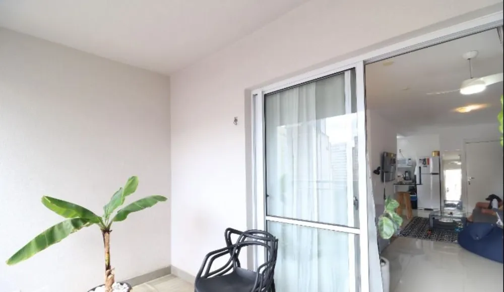 Apartamento, 1 quarto, 60 m² - Foto 8
