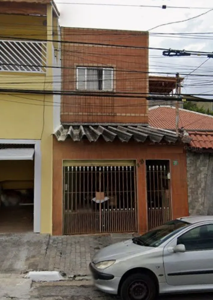 Casa, 2 quartos, 130 m² - Foto 1