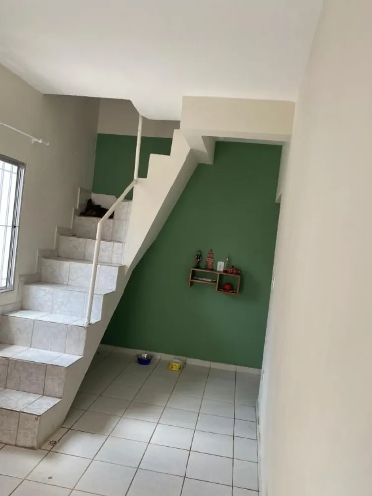 Sobrado, 2 quartos, 120 m² - Foto 6