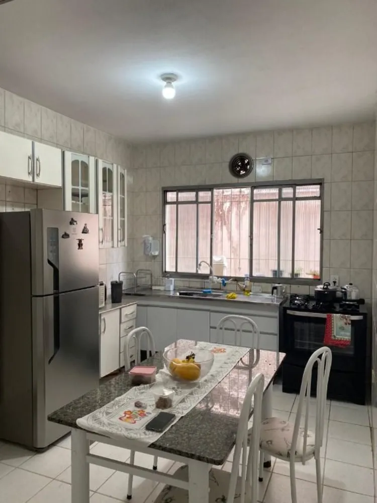 Sobrado, 2 quartos, 120 m² - Foto 2