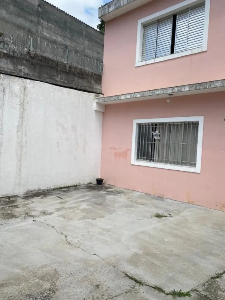 Sobrado, 2 quartos, 120 m² - Foto 7