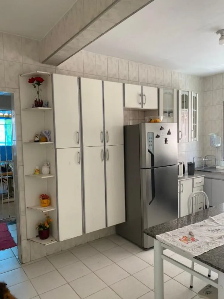 Sobrado, 2 quartos, 120 m² - Foto 8
