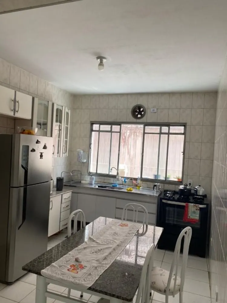 Sobrado, 2 quartos, 120 m² - Foto 1