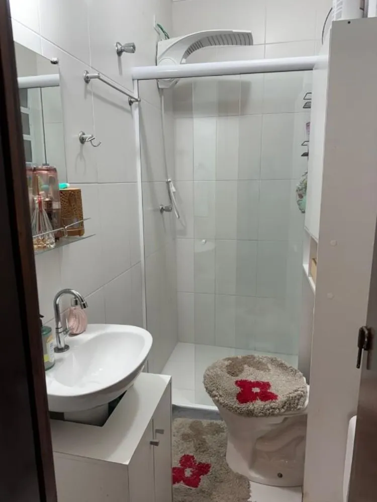 Casa, 2 quartos, 62 m² - Foto 10