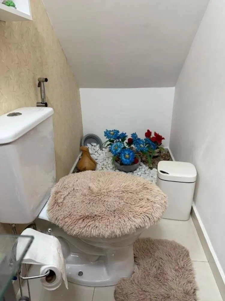 Casa, 2 quartos, 62 m² - Foto 11