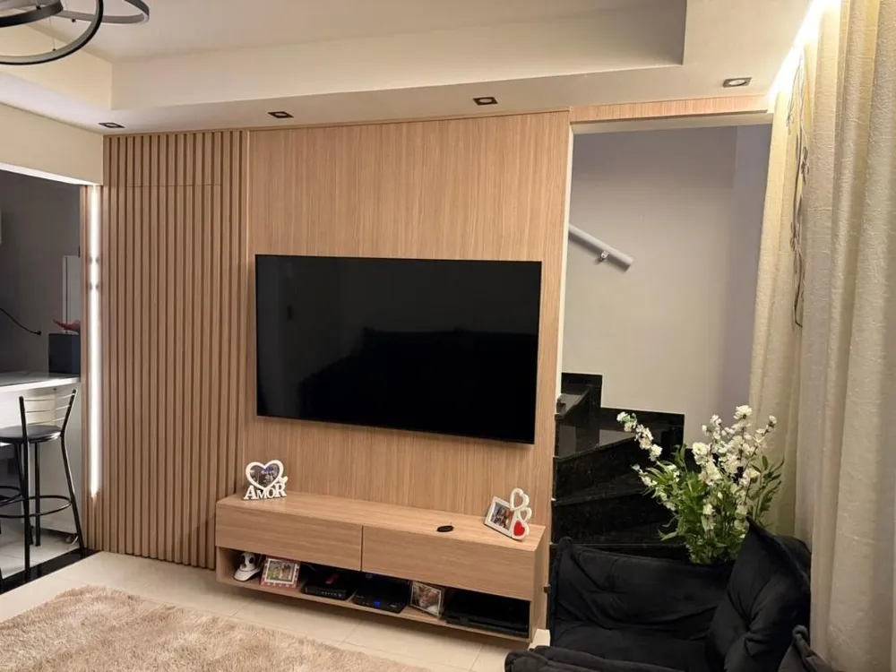 Casa, 2 quartos, 62 m² - Foto 6