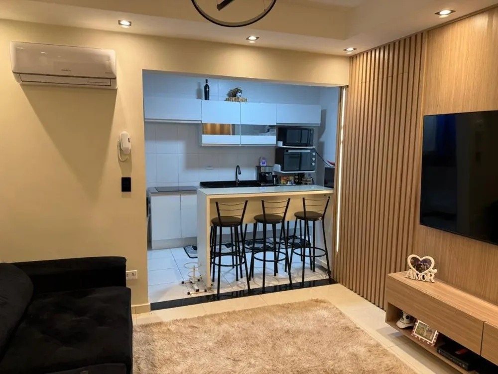 Casa, 2 quartos, 62 m² - Foto 8