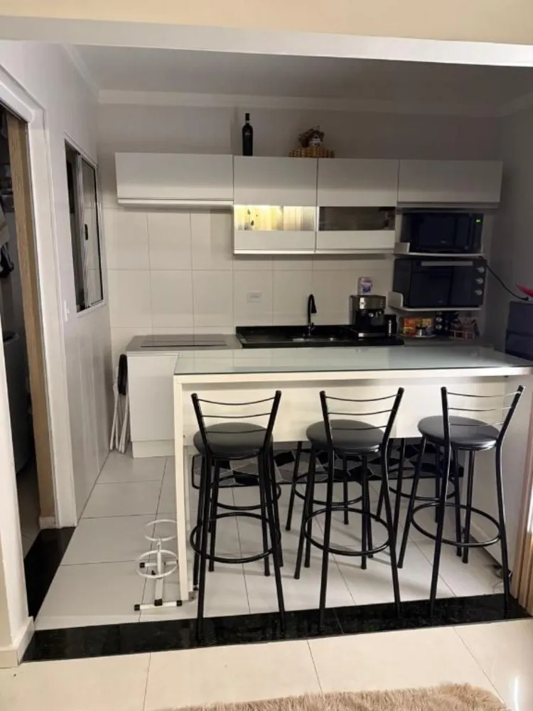 Casa, 2 quartos, 62 m² - Foto 8