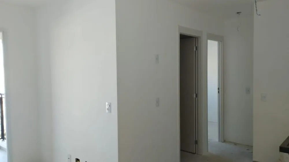 Apartamento, 2 quartos, 38 m² - Foto 2