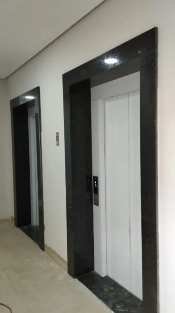 Apartamento, 2 quartos, 38 m² - Foto 1