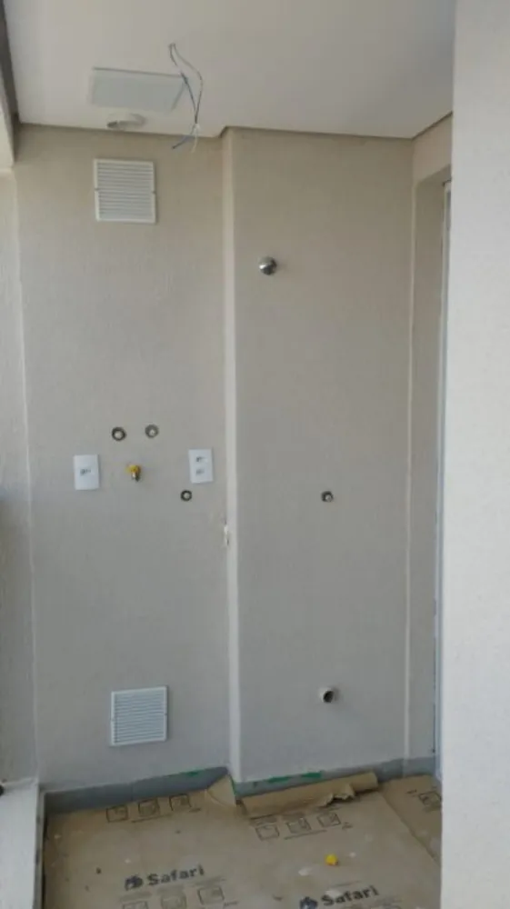 Apartamento, 2 quartos, 38 m² - Foto 3
