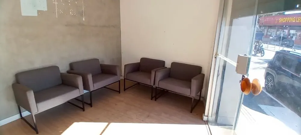 Loja-Salão, 100 m² - Foto 3