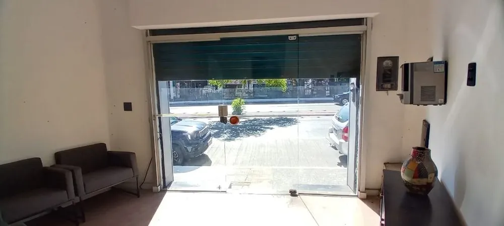 Loja-Salão, 100 m² - Foto 1