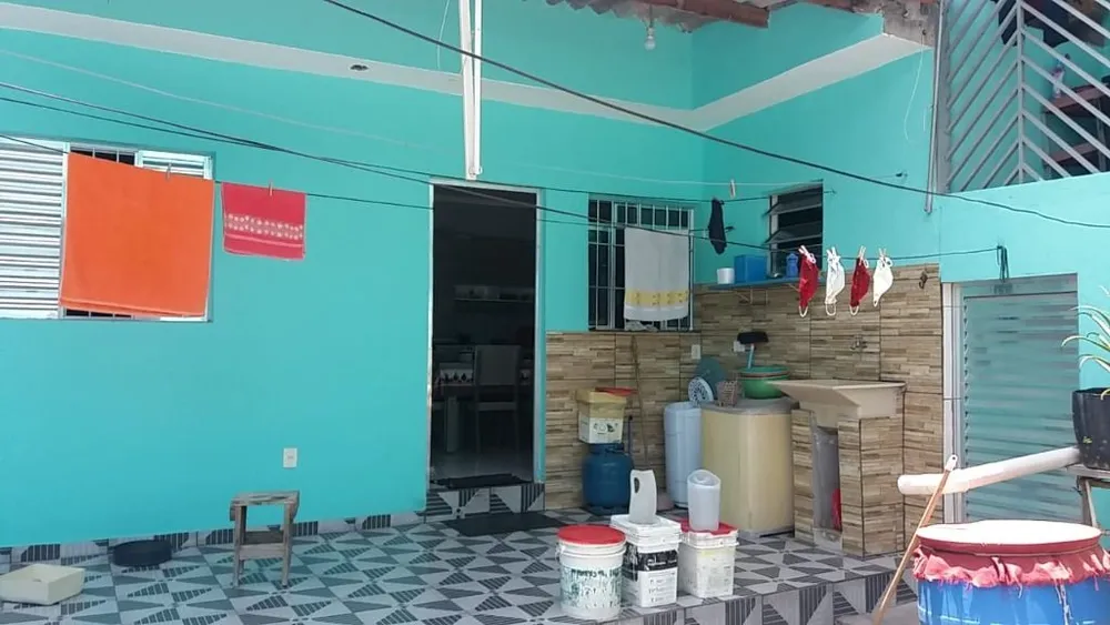 Sobrado, 2 quartos, 200 m² - Foto 5