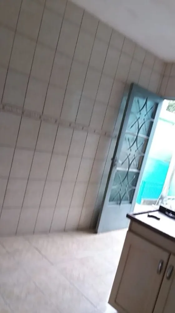 Sobrado, 2 quartos, 200 m² - Foto 1
