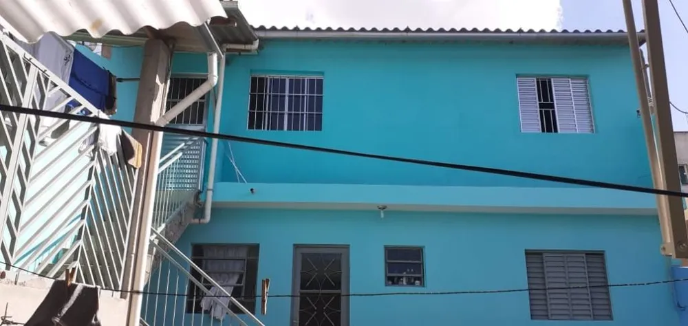 Sobrado, 2 quartos, 200 m² - Foto 4