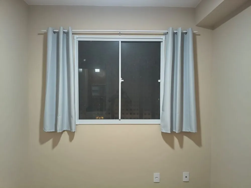 Apartamento, 2 quartos, 35 m² - Foto 6