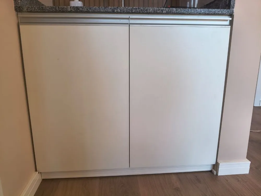 Apartamento, 2 quartos, 35 m² - Foto 5
