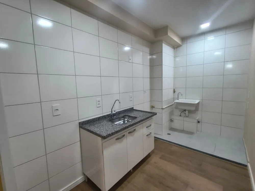 Apartamento, 2 quartos, 35 m² - Foto 4