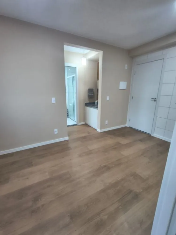 Apartamento, 2 quartos, 35 m² - Foto 3