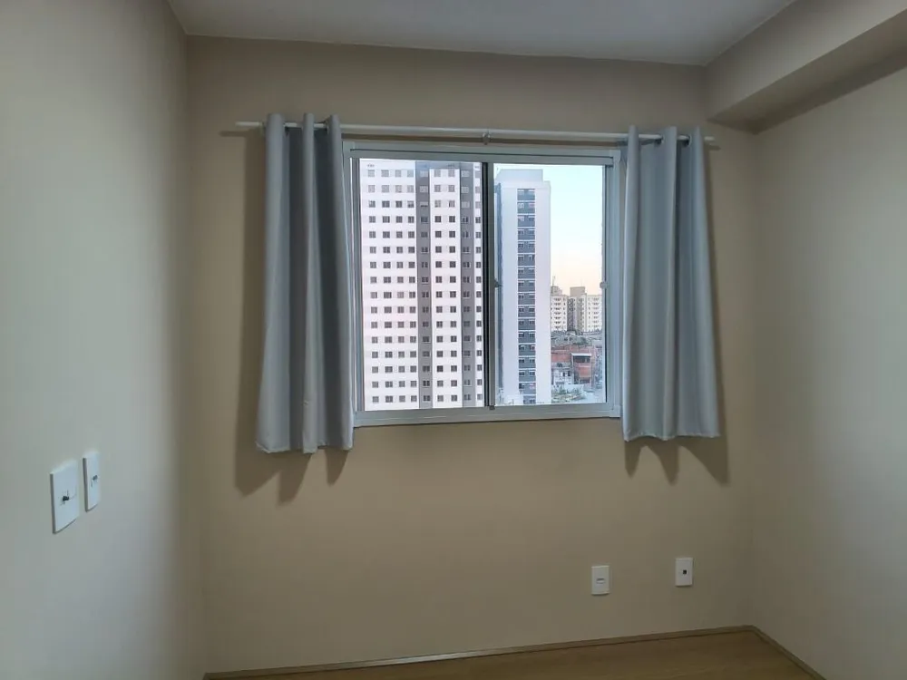 Apartamento, 2 quartos, 35 m² - Foto 7