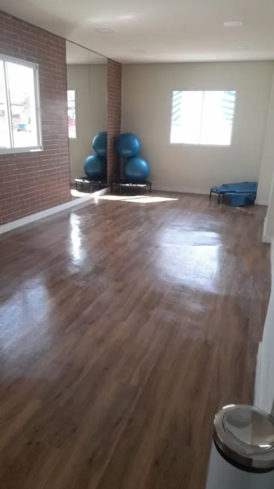 Apartamento, 2 quartos, 35 m² - Foto 8