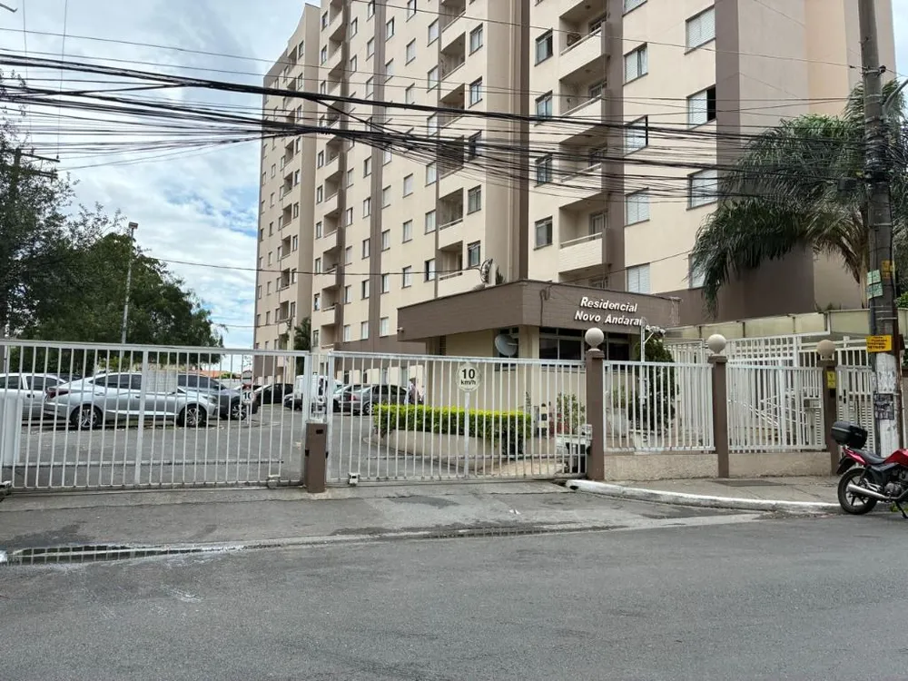 Apartamento, 3 quartos, 63 m² - Foto 3