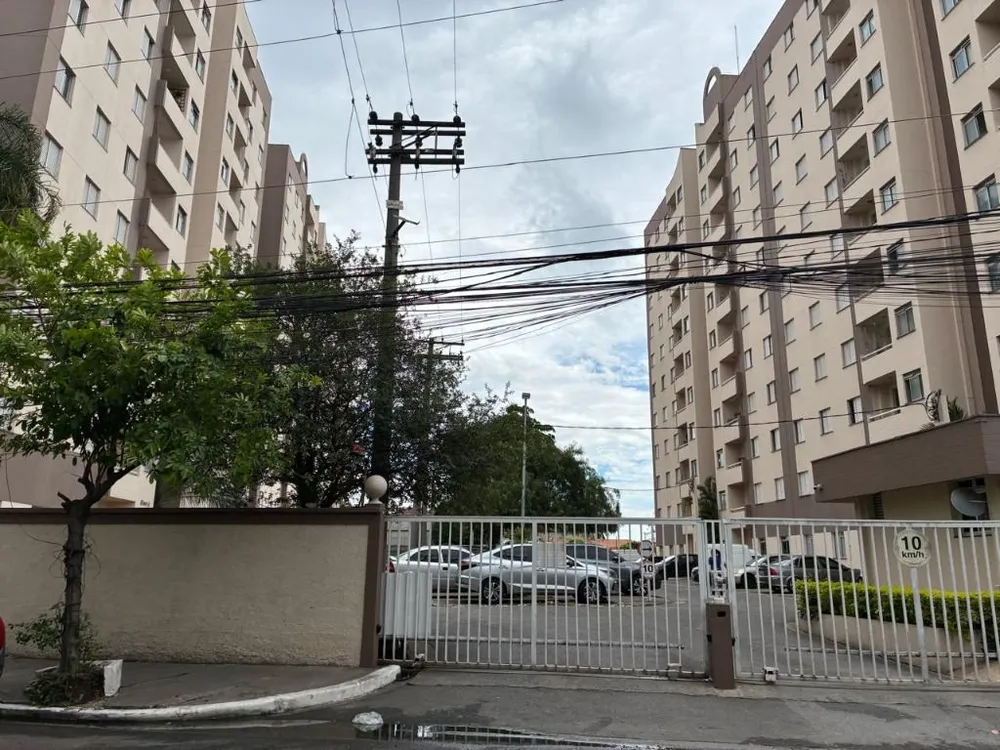 Apartamento, 3 quartos, 63 m² - Foto 8