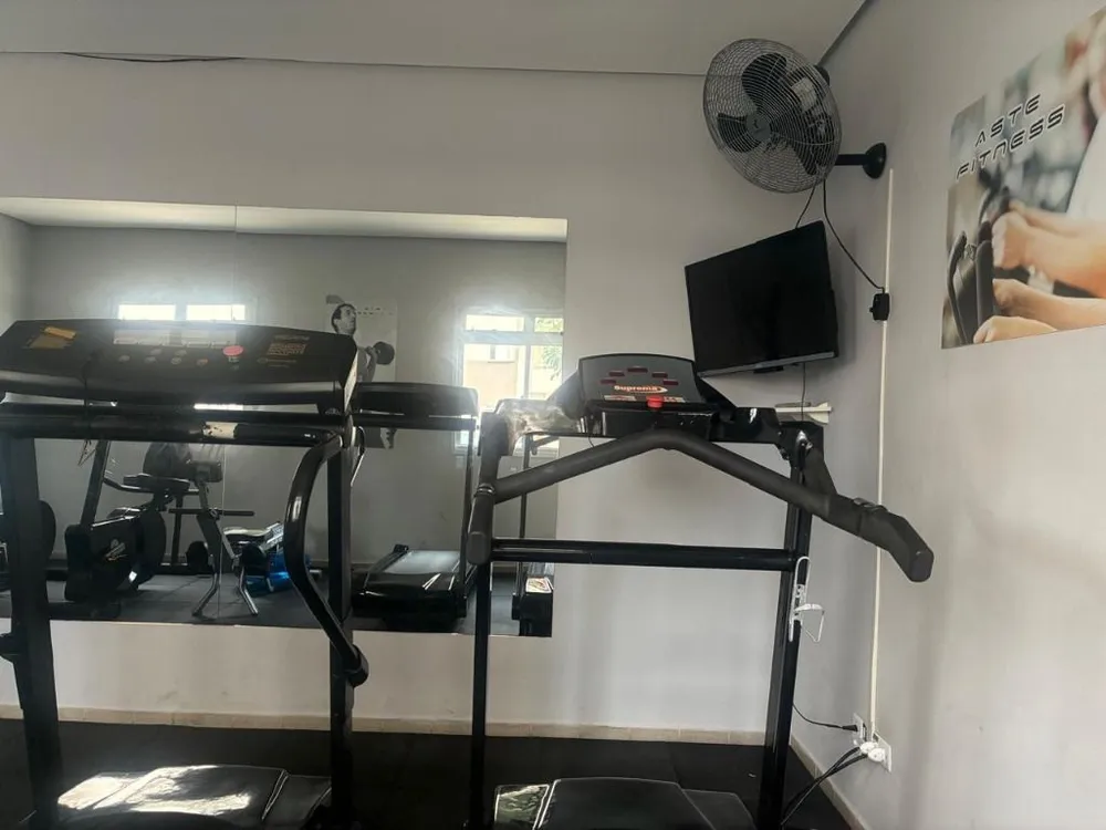 Apartamento, 3 quartos, 63 m² - Foto 6