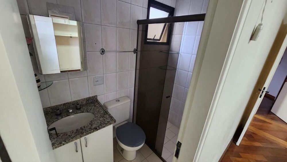 Apartamento para alugar com 2 quartos, 62m² - Foto 4