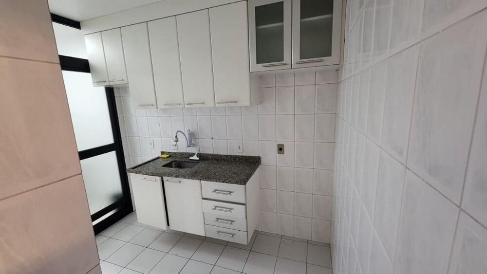 Apartamento para alugar com 2 quartos, 62m² - Foto 1