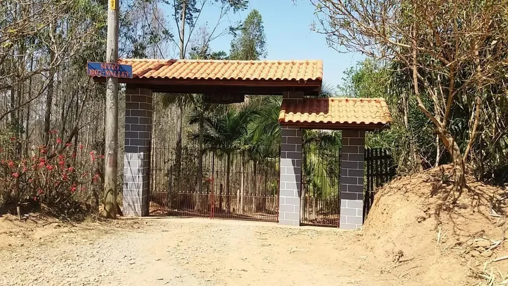 Sítio, 2 quartos, 5 hectares - Foto 3
