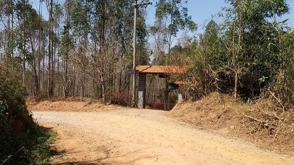 Sítio, 2 quartos, 5 hectares - Foto 4